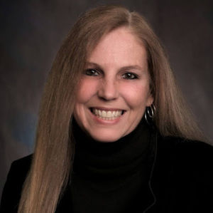 Meet your Posher, Rhonda